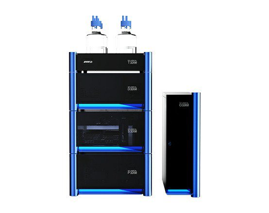 EClassical3200L超高效液相色譜儀