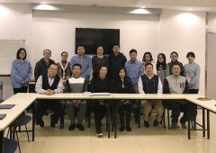 依利特公司順利通過知識產(chǎn)權(quán)管理體系認證